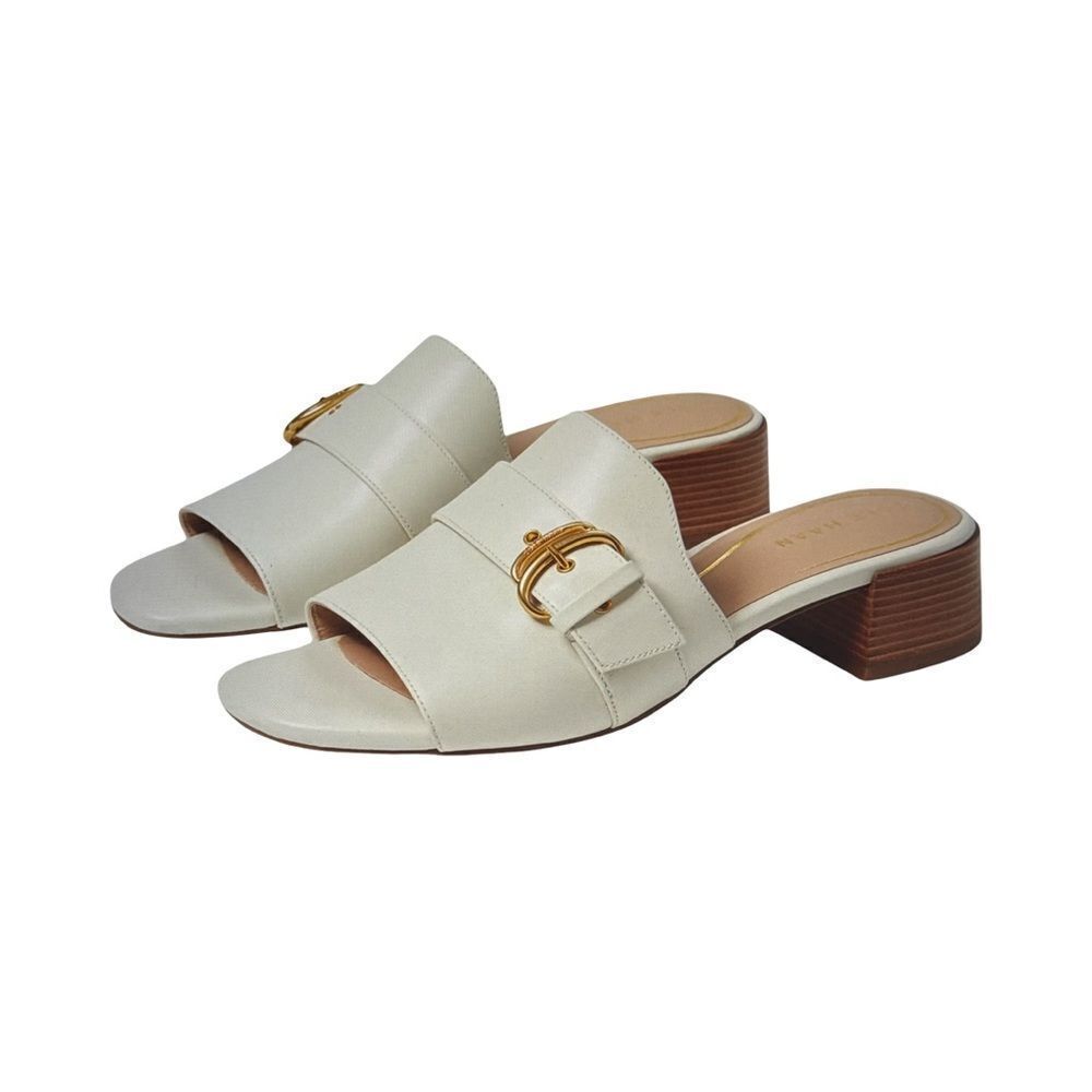 Cole Haan Crosby Slide Sandals